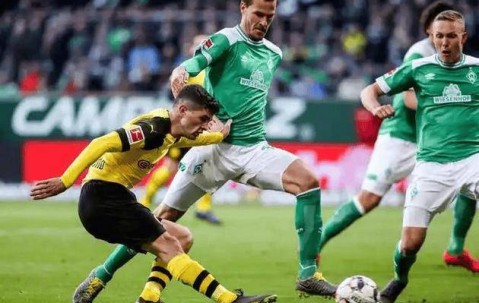 德甲收官战：海登海姆主场求胜，不莱梅客场争雄