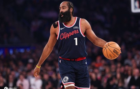 5年来第4次被交易？曝哈登或将重回火箭