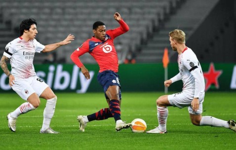 周日020 法甲 勒阿弗尔VS巴黎FC，比分预测