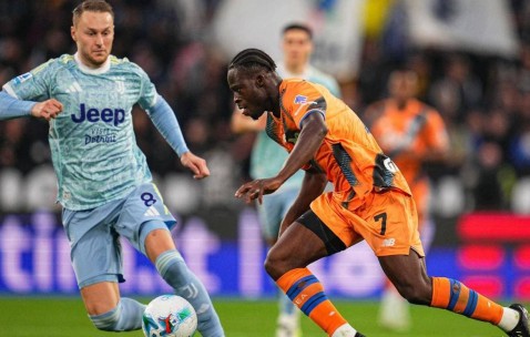 亚特兰大门将神勇9次扑救，全场最佳，尤文图斯3连平，替补英雄救主