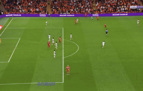 欧冠唯唯诺诺联赛重拳出击！加拉塔萨雷土超开局6连胜强势领跑