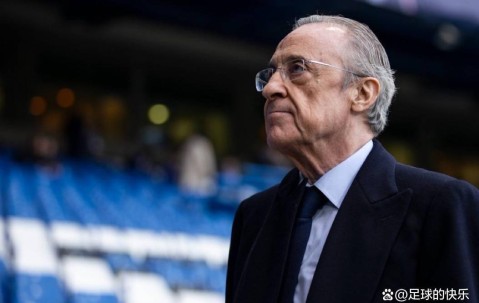 重大发声！弗洛伦蒂诺圣诞致辞警钟长鸣：皇马拒绝自满，战斗到最后一刻是唯一