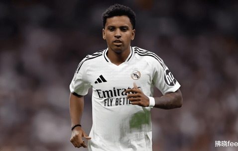 如果不能从皇家马德里签下罗德里戈，利物浦确定20岁的德甲球星为替代者