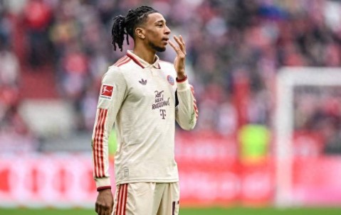 德转更新德甲球员身价：奥利塞成新亿欧先生 法兰克福再造神锋