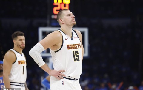 30天30队掘金:四猛将加入自我救赎 约老师找回快乐？