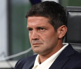 意甲：国际米兰vs尤文图斯，齐沃表示“希望拿出高水平的表现”