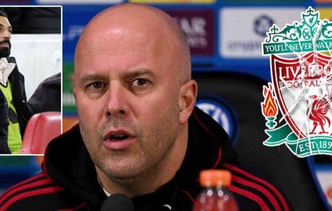 克洛普一语道破萨拉赫两次被雪藏背后真相，利物浦更衣室矛盾早有端倪？