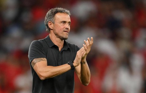 主帅强调团队合作，巴黎欧冠之路不需个人英雄主义