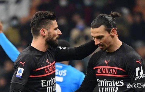 福法纳的首秀宣言：在米兰，谈论冠军是一种常态