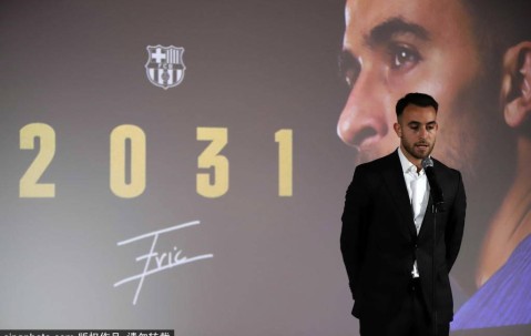 两位德甲新星：巴萨中后卫引援的希望与挑战