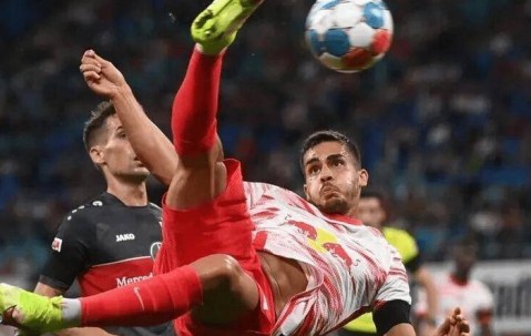 德甲第 14 轮焦点战：老林务所畔体育场的保级生死冲