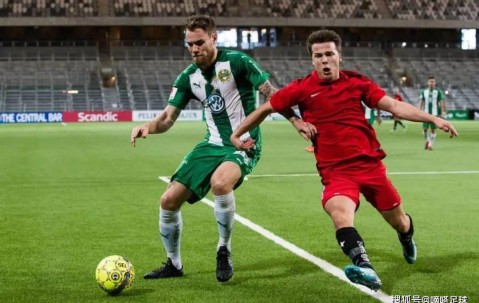 瑞超、德甲赛事分析：哈马比VS米亚尔比、海登海姆VS埃沃斯堡