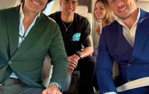 斯基拉：曼城19岁中卫雷斯正飞往西班牙，将租借加盟赫罗纳