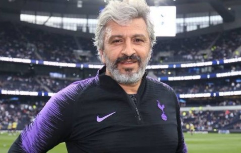 前球员：热刺联赛排名这么低但还能进入欧联决赛，确实有些不寻常