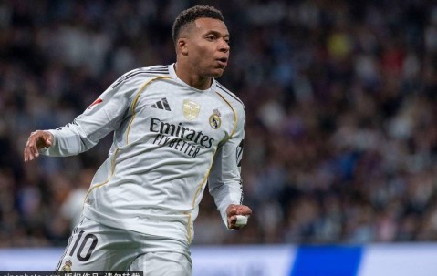 三王争霸赛：哈姆凯同轮进球命不同 总进球36-31-34