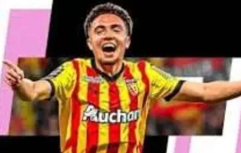 2500万闪电战，罗马锁定法甲8球神腰，能接班皮尔洛？