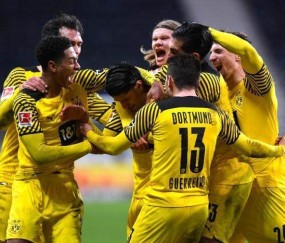 德甲第15轮分析：多特蒙德vs门兴，双方各有需求，首发预测出炉