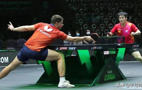 樊振东加盟德甲牵线人曝光，德国驻华大使馆送贺电！