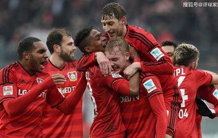 德甲 勒沃库森VS法兰克福，专家最新比分预测！