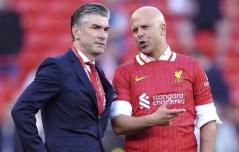 英超大结局？利物浦密谋1.2亿英镑豪购，夏窗投入有望突破3亿欧！