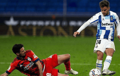 周日007 西甲：马德里竞技VS马洛卡 近期表现及赛果预测分析