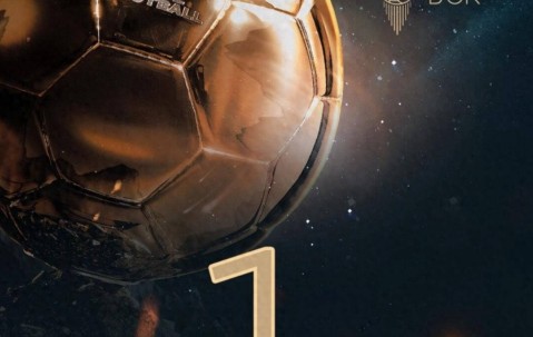 金球奖30人候选名单揭晓！登贝莱对决亚马尔，颁奖日期敲定