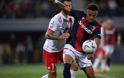 意甲第6轮博洛尼亚迎战比萨，主场强势但受伤影响，比萨深陷保级区，两队对决悬念十足。