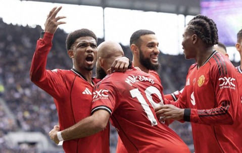 神鬼莫测，曼联担心下赛季恐仍无缘欧冠！不知非洲杯国脚何时离队