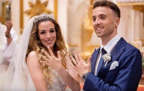 车祸现场不忍直视！纪念利物浦前锋迪奥戈・若塔！折翼的足球精灵