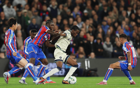 今日足球赛事前瞻：法甲：马赛VS巴黎圣日耳曼，大巴黎在法甲全无敌，马赛主场恐失利！