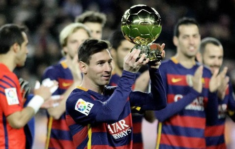 拉波尔塔谈新诺坎普球场重启，梅西的回归将成为特别瞬间