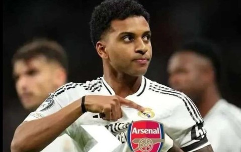 1亿欧元天才突遭甩卖！皇马为何狠心放弃24岁欧冠功臣？