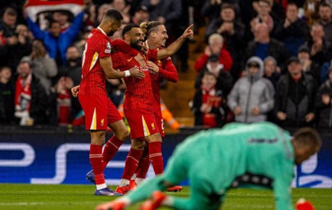 英超回顾：要夺冠，先苟且！榜首之战变成天王山，曼城要赢利物浦只有一条路