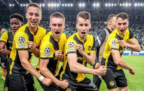 布拉迪斯拉发VS年轻人：欧冠资格赛关键战实力分析与比分预测