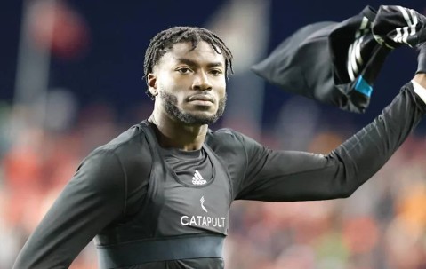 美国国脚集体闯欧洲！阿杰芒创纪录转会英冠，维阿亦接近登陆法甲