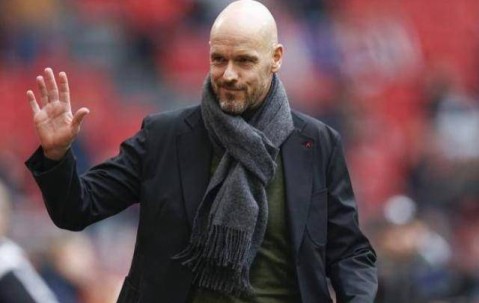 马努乔指出，滕哈赫很难适应德甲，瓜迪奥拉弥补“次强队”的经验