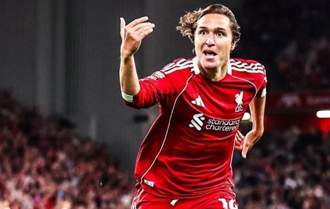 基耶萨留守红军开启新篇,雷纳登陆意甲倒计时