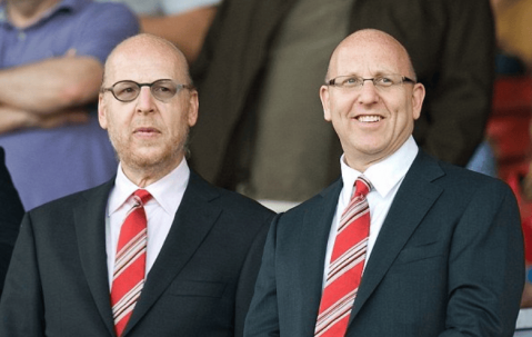 英媒曝格雷泽家族将出售曼联，标价超52亿英镑，沙特老板还想买吗