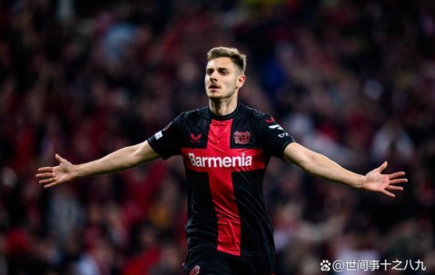 抗拜仁联盟！不肯花钱，德甲想退出五大联赛？