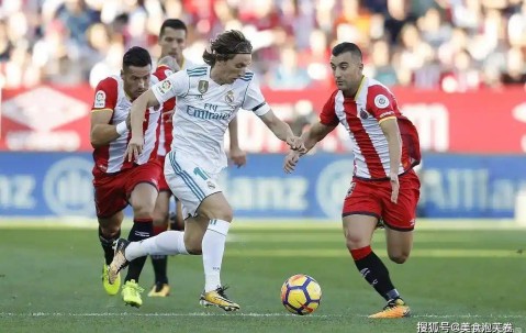 今日西甲前瞻：毕尔巴鄂对阵赫罗纳、莱万特对阵皇马
