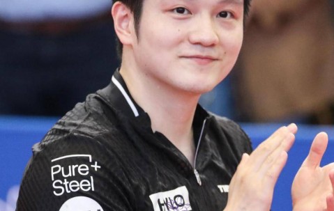 樊振东加盟德甲刚半年，央媒言辞犀利，句句戳中老年球迷心坎