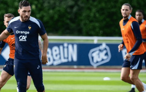 法甲妖星空降伊蒂哈德！22岁谢尔基顶替德布劳内，球迷：这波血亏还是血赚？