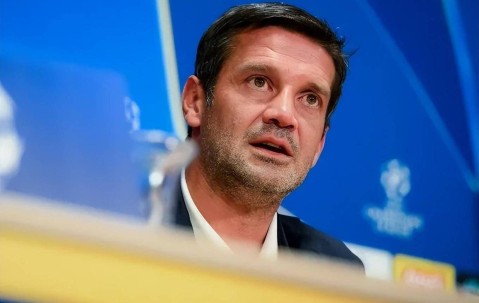 五大联赛争冠概率出炉：阿森纳国米领跑德法无悬念，西甲二人转