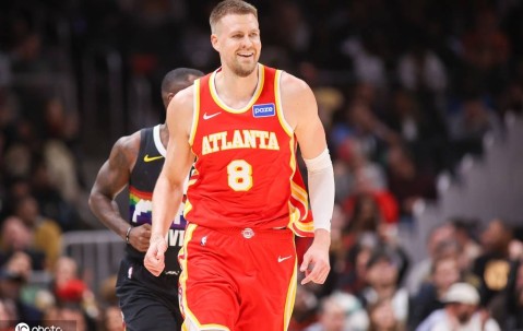 曝老鹰与独行侠就交易浓眉进行对话 愿出波津+里萨谢