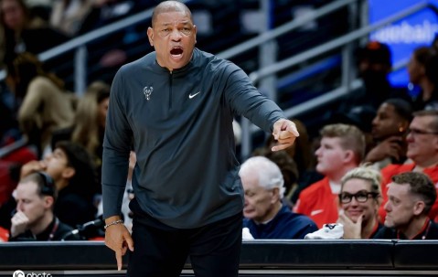 失信大潮冲向NBA教练群 雷迪克科尔帅位都不稳了？