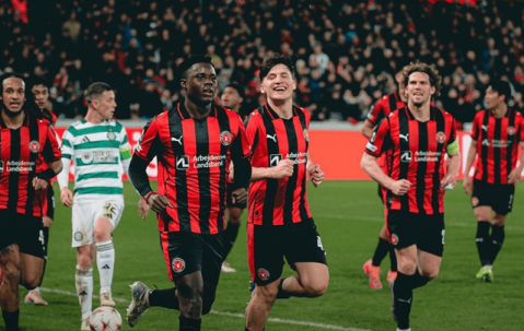 欧联豪门看上22岁胡荷韬：原本考察日韩，意外发现胡荷韬！