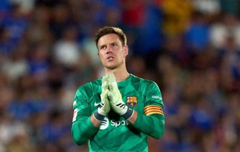 巴萨队长特尔施特根与加拉塔萨雷达成加盟协议，或将自由离队