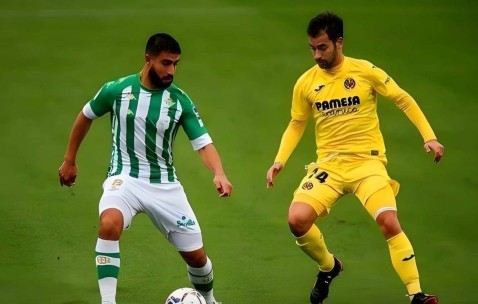 周一005 西甲 巴列卡诺VS皇家贝蒂斯:赛事前瞻