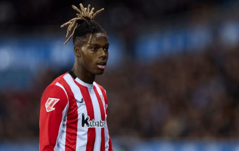 两翼齐飞！奥利塞德甲处子赛季成助攻王 拜仁有意今夏签下尼科