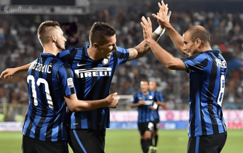 意甲前瞻：罗马VS科莫，双方实力刨析与比赛前瞻